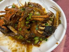 -新虹楼饭庄(崇明陈家镇店)