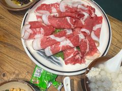 -贵厨酸汤牛肉(汇金星力城店)