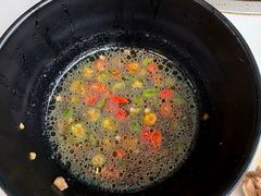 -蘑统田下·野生菌火锅