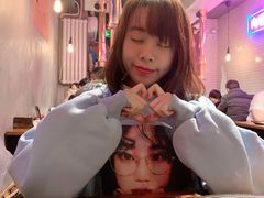 -济州爱肉堂(总店)