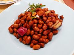 -313羊庄·羊肉火锅烧烤(李村店)