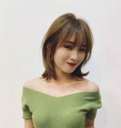 -GY style salon网红签约