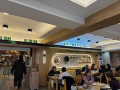 -海兰江石锅饭(水上店)