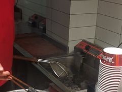 -黑色经典臭豆腐·湖南特产(太平街口店)