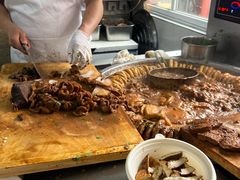 -陈记卤煮小肠