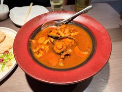 -将相和·海鲜蒸饺大连菜·连鹭海鲜姊妹店