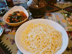 -巴依老爷新疆美食(工体旗舰店)