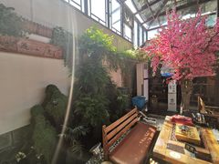 -丽江庭院之爱在路上(西单店)