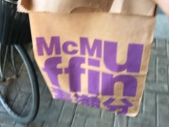 -麦当劳(金桥店)