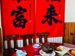 -闻香阁·清真(光荣道店)