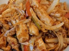 -马凯餐厅(地安门店)