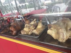 -锋味海鲜菜馆