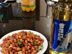 -渝久隆·地道重庆味(护国寺店)