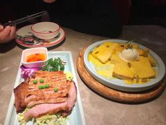 冰淇淋烤布雷-新白鹿餐厅(金鹰新街口店)