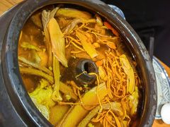 -云海肴云南菜·蒸汽石锅鱼(北京良乡华冠店)