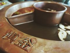 -滇釜火锅·能喝汤的火锅(车公庄店)