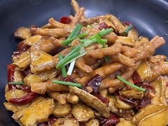 -聚味瞿记·龙虾堂(树木岭店)