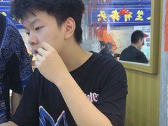 -滇牛云南火锅(桂林路店)
