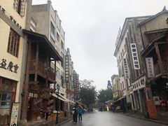 -两江国际影视城