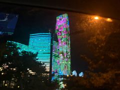 -青岛第三海水浴场