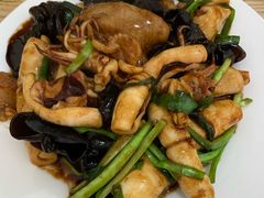 -九龙餐厅(大沽路店)