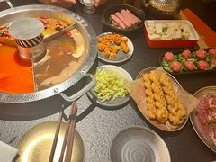 -晓宇重庆火锅(西安荟聚店)