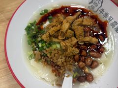 -代四孃牛华豆腐脑美味小食(总店)
