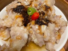 -煲王粤菜餐厅(中侨中心店)