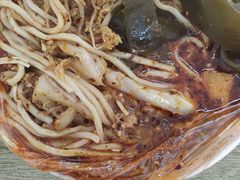 -老字号正宗四川麻辣烫(重庆路店)