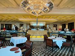 -Caprice(香港四季酒店)