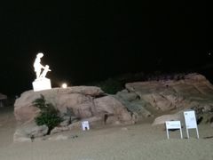 -老虎石海上公园