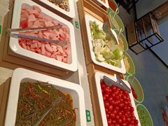 -香佰里重庆火锅(恒力博纳广场店)