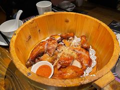 -胡桃里音乐酒馆(环亚凯瑟琳广场店)