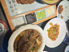 -三道菜(明堂公园店)