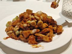 -大鸭梨烤鸭(房山店)