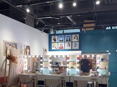 -海马体照相馆(天津世纪都会店)