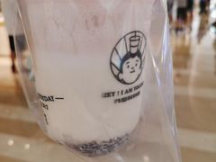 -我是酸奶君(壹方城店)
