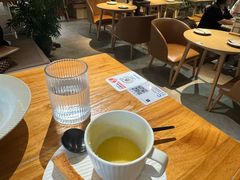 -本处·素食·融合料理(南油店)