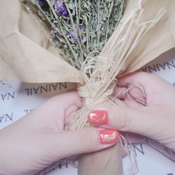 -MORI茉丽日本美甲美睫