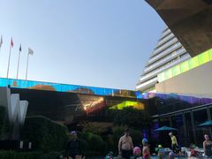 -西安W酒店FIT有型健身中心