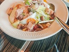 -福楼毕斯罗F Bistronome(国贸商城约会地标景观店)