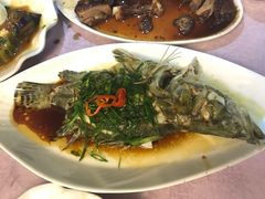 -美味佳缘客家食府(龙岗中心城店)