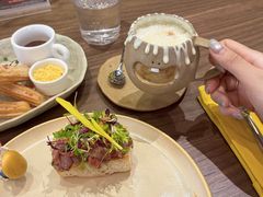 -Calix&Lay's(新天地店)