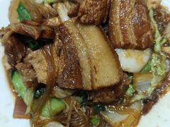 -老陈家烩菜(兴林路店)
