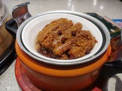 -粗茶淡饭·蒸鲜(光谷店)