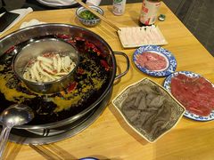 -飘香火锅(玉林西路店)