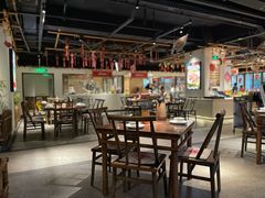 -洞庭土菜馆(天河北总店)