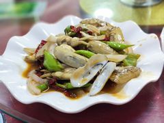 -鸿旺海鲜楼(平潭流水店)