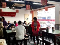 大堂-美味斋(西北街店)
