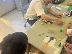 -眉州东坡·熊猫主题餐厅(枫蓝店)